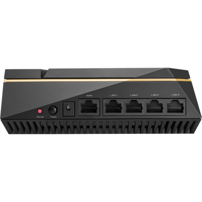 ASUS RT-AX92U Маршрутизатор 90IG04P0-MU2010 3