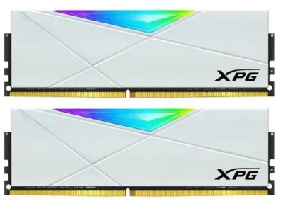 ADATA XPG SPECTRIX D50 RGB AX4U320016G16A-DW50 Модуль памяти