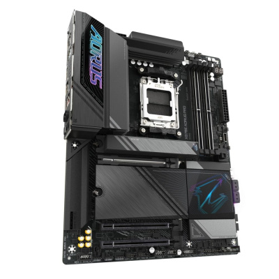 Gigabyte X870E AORUS PRO Материнская плата 2
