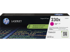 HP 230X W2303X Magenta Тонер-картридж