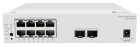 Huawei S210-8P2J 98012922 PoE Коммутатор