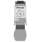 D-Link DGS-711 GBIC-трансивер с 1 портом 1000Base-T (до 100 м)