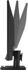 ASUS VA27AQ 90LM06G1-B01171 Монитор 3