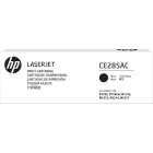 HP CE285AC Тонер-картридж