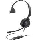 Yealink UH42 SE Mono UC USB-C/A Гарнитура проводная