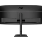 AOC CU34E4CV Монитор 2