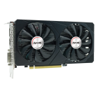 Afox GTX1650 4GB GDDR6 AF1650-4096D6H3-V8 Видеокарта 2