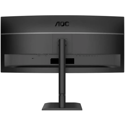 AOC CU34E4CV Монитор 1
