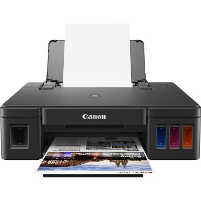 Canon PIXMA G1411 2314C025 Принтер струйный 1