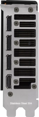 ASUS R9700 TURBO AI PRO 32GB 90YV0MN0-M0NA00 Видеокарта 7