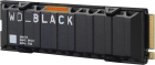 WD Black SN850 WDS500G1XHE Твердотельный накопитель