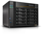 Asustor AS6810T 90IX01T0-BW3S00 Система хранения данных