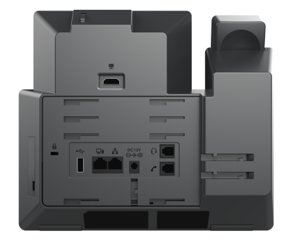 Grandstream GXV3350 IP видеотелефон 3