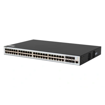 SNR SNR-S5310G-48TX-DC Управляемый коммутатор 1