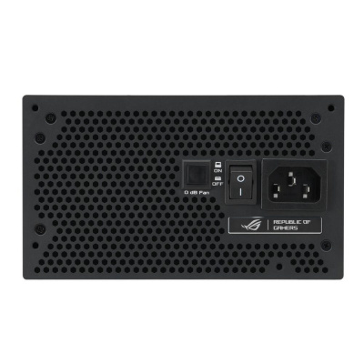 ASUS ROG-STRIX-850G-AURA-GAMING Блок питания 90YE00P2-B0NA00 9
