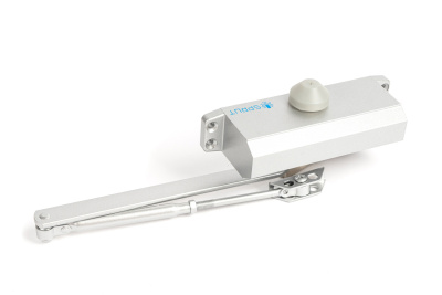 SPRUT DOOR CLOSER-091GR дверной доводчик  1