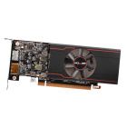 Sapphire RX6400 PULSE 4GB 11315-01-20G Видеокарта 2