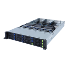 Gigabyte R282-G30 6NR282G30MR-00-101 Платформа системного блока