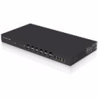 Ubiquiti EdgeSwitch 12 Fiber (ES-12F) Коммутатор