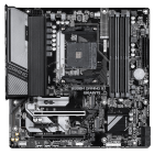 Gigabyte B550M GAMING X Материнская плата 2