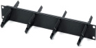 Hyperline CM-2U-PL-DBL Кабельный организатор