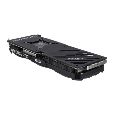 MSI RTX5060Ti SHADOW 3X OC CLASSIC Видеокарта 2
