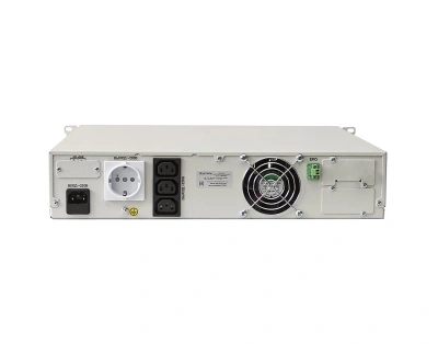 Штиль SR1101SL (1000 ВА) ИБП 4