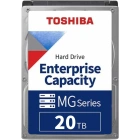 TOSHIBA MG11ACA20TE Жесткий диск