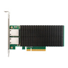 Exegate EXE-X540-T2 EX296226RUS Сетевой адаптер 3