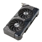 ASUS Dual GeForce RTX ™ 4070 SUPER OC Edition 12 ГБ GDDR6X DUAL-RTX4070S-O12G Видеокарта 90YV0K82-M0NA00 3