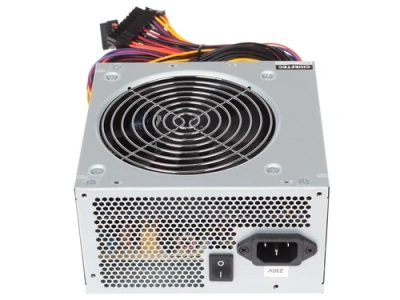 Chieftec iARENA 500W GPA-500S8 Блок питания 3