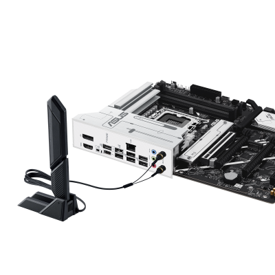ASUS PRIME Z890-P WIFI Материнская плата 90MB1I70-M0EAY0 6