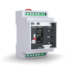 ЦМО R-MC2-DMTH Модуль управления микроклиматом