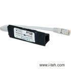 Info-Sys РГ6 Исп.2 (male-female) Грозозащита Ethernet РГ6-male-female 3