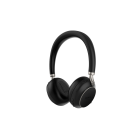 Yealink BH76 UC Black USB-A Гарнитура беспроводная 