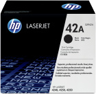 HP Q5942A Black Картридж 