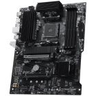 MSI PRO B550-S Материнская плата 3