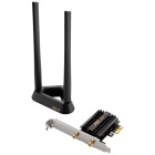 ASUS PCE-AXE59BT/EU Wi-Fi адаптер + Bluetooth 90IG07I0-MO0B00 2