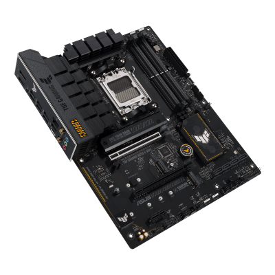 ASUS TUF GAMING B650-E WIFI 90MB1GT0-M0EAY0 Материнская плата 3