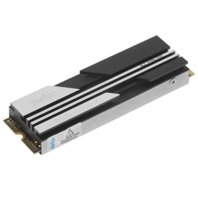 Netac NT01NV5000-500-E4X Накопитель SSD 1