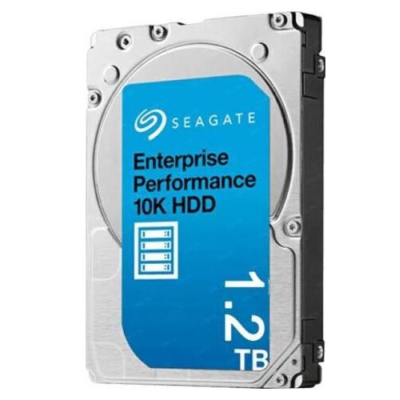 Seagate ST1200MM0009 Жесткий диск 3