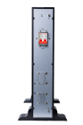 Systeme Electric BPSE36RT2UG2 Внешний батарейный блок 8