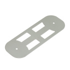 MikroTik wAP (RBWAP2ND-BE) Точка доступа 2.4 ГГц 6