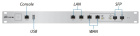Ubiquiti UniFi Security Gateway Pro (USG-PRO-4) Маршрутизатор 4
