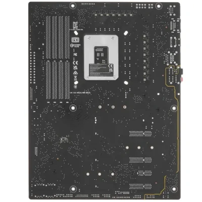 ASUS PRIME Z690-P D4 Материнская плата 2