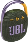 JBL Clip 4 JBLCLIP4GRN Портативная акустика 6