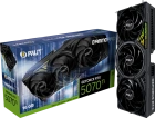 Palit RTX5070Ti GAMINGPRO 16GB NE7507T019T2-GB2031A Видеокарта 10