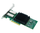Lr-Link LRES1021PF-2SFP28 Сетевой адаптер