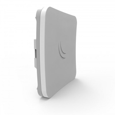 MikroTik SXTsq Lite5 (RBSXTSQ5ND) Радиомаршрутизатор 5 ГГц (a/n) 2
