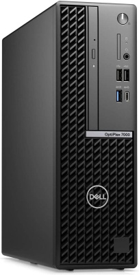 Dell Optiplex 7000 1928570 Black/Silver Компьютер 1